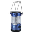 Portable 12LED Outdoor Hanging Camping Tent Lantern Bulb Fishing Light Lamp