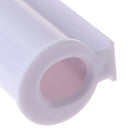 Toothpaste Tube Squeezer Tube Plastic Dispenser Portable Rolling Bathroom