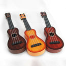 Make Your Own Ukulele Soprano Wooden Musical DIY Kit Painting Toys Gift STOCK