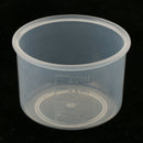 2 Pcs Small Pet Feeder Medicine Milk Feeding Syringe Pill Feeding Tool