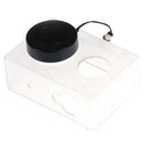 Waterproof Protective shell OZltrathin Case Lens Cap Cover For 4K Action CameraU