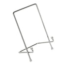 Iron Art Display Easel Stand Plate/Bowl/Dish/Picture/Painting Easel 9inch