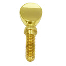 5Pcs Golden Saxophone Sax Neck Screw Tightening Screws
