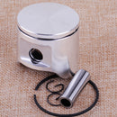 48mm Piston Pin Ring Circlip fit for Husqvarna 365XP Jonsered 2065 2165 Chiansaw