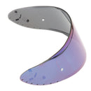 2x Helmet Visor For X14 Motorcycle  Glasses Helmet