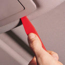 12pcs Car Trim Removal Tool Door Interior Panel Molding Upholstery Clip Set FDT