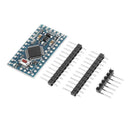 Pro Mini ATMEGA328P Micro Controller Board Module 5V 16MHz SCM for Atmel