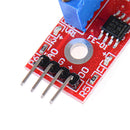 1Pc Metal Touch Sensor Module KY-036 Human Body Touch Sensor BX