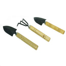 Set Garden Tools Waterproof Apron Spade Shovel Kits Flower Planted Kid Toys