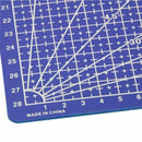 A3 / 45 x 30cm Sewing Cutting Mats Reversible Design Engraving Cutting Boar V2J4