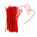 20 Meters Outdoor Camping Tent Reflective Guyline Guy Line Runner Rope Cord