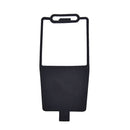 Flash Diffuser Softbox Black Clear Reflector Canon Nikon Yongnuo Speedlite FT
