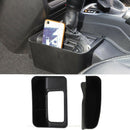 Gear Tray Gear Shifter Console Side Storage Box Manual Transmission Side Or