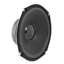 GT-6CH Universal 6 inch Coaxial Speaker Car Indoor Audio Music Stereo Speaker