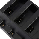 Usb 4 Port 3.7V Battery Adapter Charger For Parrot Mini Drones Rolling Spid Y8Z3