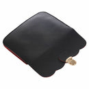 Tote Hobo Messenger Shoulder Leather Purse Clutch Of Women (black bag)