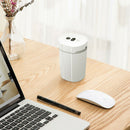 Refillable Automatic Alcohol Sprayer IR Sensor Induction Sanitizer Dispenser