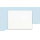 Whiteboard Dry Erase Board  Office Message Board Fridge Note Home Notice