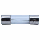 100 Pcs 250V 6.3A F6.3AL Quick Fast Blow Glass Tube Fuses 5 x 20mm R8N2