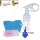 Adults Kids Ear Wax Remover Cleaning Set Earwax Ear Care Irrigation CleaniME