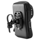 Bike Bicycle Bag Cycling Mobile Phone Holder Bag Waterproof Press Screen El