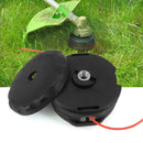 Echo Speed-Feed 400 Bump String Trimmer Head for SRM-210 225 230 Lawn Mower