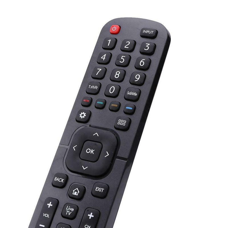 Universal EN2B27 TV Remote Control for Hisense 32K3110W 40K3110PW 50K3110PW