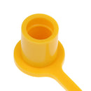 8 Pairs Dust Cap Plug Cover 3/8inch Quick Disconnect Connect for Propane and