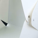Mini Folding Lightbox Photography Photo Studio Softbox for DSLR Camera Universal