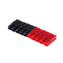 10Pcs 30A amp 600V power marine connector pole terminals interlocking plug lj