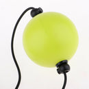 Double End Striking Punching Bag Kickboxing Training Suction Cups Speed Ball for