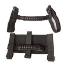 Balck PREMIUM Roll Bar Grab Handle Handles Black For Wrangler CJ YJ TJ JKFT