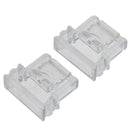 2Pcs/set  Headgear Clips For Various Mirage Series Nasal CPAP Best fit MasMO