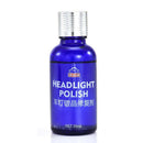 9H Hardness Car Headlight Lens Restorer Repair Liquid Polish Cleaning Tools Kits