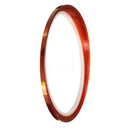 10 rolls 33mx3mm Heat Resistant Heat Temperature Adhesive Tape Sublimation