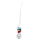 24Cm Chandelier Crystals Ball Prism Pendant Rainbow Maker Chakra Cascade Su