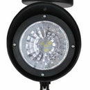 4-LED Solar Spot Light Outdoor Garden Lawn Landscape LED Spotlight Pat UYT