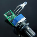 616Dev V5.5 Dc 12-24V Mini Temperature Control Board Led Diy Kit For T12ME