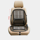 Summer Cooling Lumbar Universal Massage Cushion Breathable Cushion Car Wi SML
