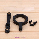 G-21 Bicycle Handlebar Bottle Cage Adapter Adjust Rotation Bottle Holder