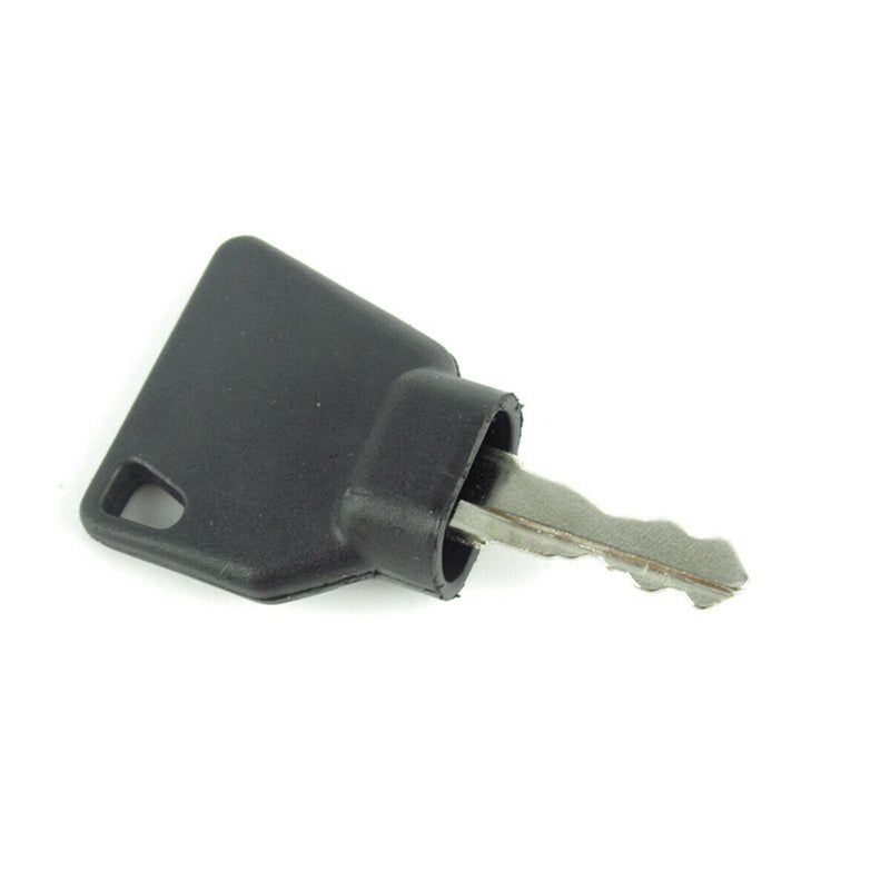 1pc Equipment Ignition Key for Switch Starter JCB 3CX Parts Digger Plant Keys