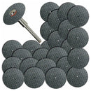 101pcs/lot Metal Cutting Disc for Grinder Rotary Circular Saw Blade Wheel