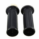 Throttle Housing Start Switch Handlebar Twist Grip For Yamaha Pw50 Peewee W7E1
