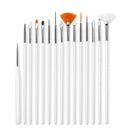 33Pcs Mandala Dotting Tools for Rock Painting Kit Dot Art Rock Pen Paint Set