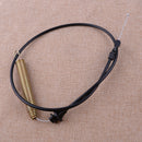 Deck Engagement Cable 175067 167994 532175067 fit for AYP Craftsman Rotary Hf