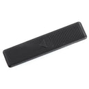 4x Replacement Roof Rail Rack Moulding Clip Cover For Mazda 2 3 6 CX5 CX7 CX9 OZ