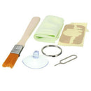 23 in 1 Set For Smart Phone PC Tablet Repair Opening Screwdrivers Pry Tools Kit