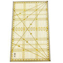 Cutting Ruler Multi-Purpose Patchwork Cloth Quilt Ruler Diy Garment Design