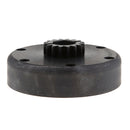Go Kart Mini-Bike Clutch 3/4 Bore for 40/41/420 Chain Clutch Centrifugal 16Tooth