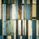 Wood Plank Texture Backdrop Photography Background Cloth Plate Video Photo Decor